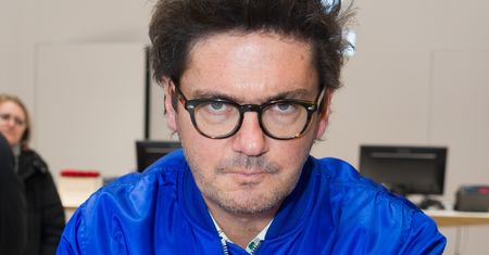 Kuba Wojewódzki do twórców reklamy z jego zdjęciem: "Idziemy po was"