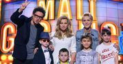 "Mali giganci", "Taniec z Gwiazdami" czy "Celebrity Splash"? Są już oficjalne wyniki oglądalności