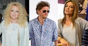 Kuba Wojewódzki komentuje książkę Magdy Gessler i ironizuje na temat Małgorzaty Rozenek