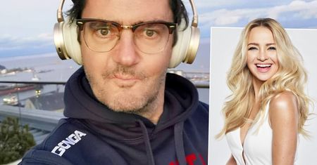 Kuba Wojewódzki stanął w obronie Basi Kurdej-Szatan. Skomentował jej zwolnienie z TVP: "To, co spotkało moją serdeczną przyjaciółkę..."