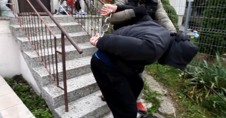 Handlowali kobietami i zmuszali je do prostytucji. Ofiary sprowadzali nawet z Peru