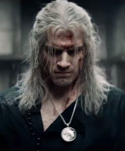 "Wiedźmin". Henry Cavill czytał sagę Andrzeja Sapkowskiego. "Interesująca lektura, fantastycznie napisana"