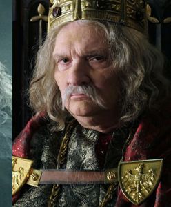 "Wiedźmin": Polacy rozczarowani serialem Netfliksa. Porównania do "Korony królów"