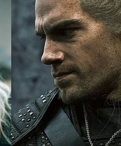 "Wiedźmin" budzi potężną dyskusję. Sentyment wygrywa