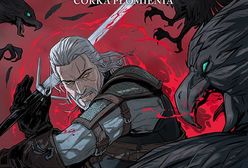 "Wiedźmin: Córka płomienia": tylko dla wyrozumiałych fanów [RECENZJA]