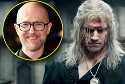 "Wiedźmin" to dopiero początek. Tomek Bagiński ma ambitne plany