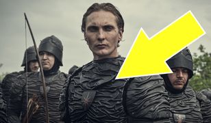 Netflix poprawi błąd w "Wiedźminie". Showrunnerka serialu bije się w pierś