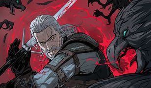 "Wiedźmin: Córka płomienia": tylko dla wyrozumiałych fanów [RECENZJA]