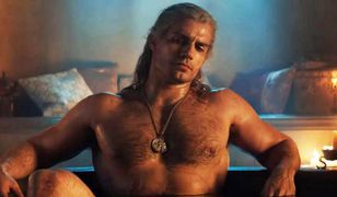 Twórcy "Wiedźmina" planują kolejne sezony.  Ich zamiary są bardzo śmiałe