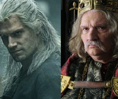 "Wiedźmin": Polacy rozczarowani serialem Netfliksa. Porównania do "Korony królów"