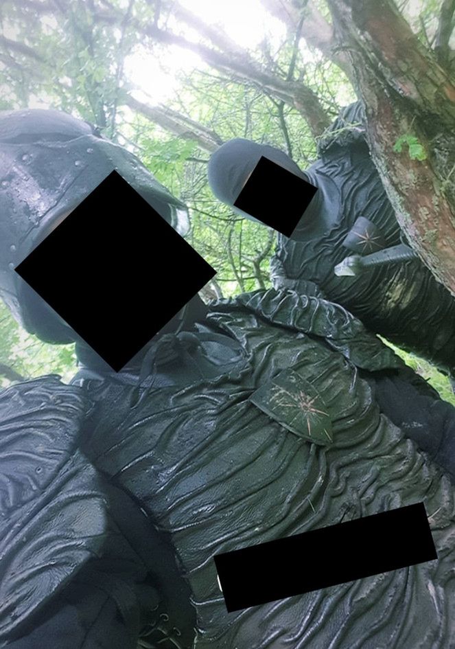 “Wiedźmin”- do sieci wyciekły nowe zdjęcia z serialu 