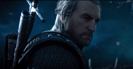 The Game Awards 2016. "Wiedźmin" najlepszą grą RPG