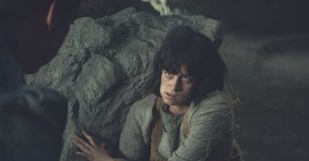 "Wiedźmin": Jaskier i Yennefer wkraczają do akcji [odcinek 2. "Cztery marki"]