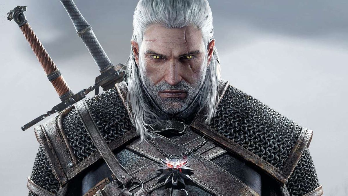 Geralt pojawi się w kolejnej grze. Nie, to nie nowy “Wiedźmin”