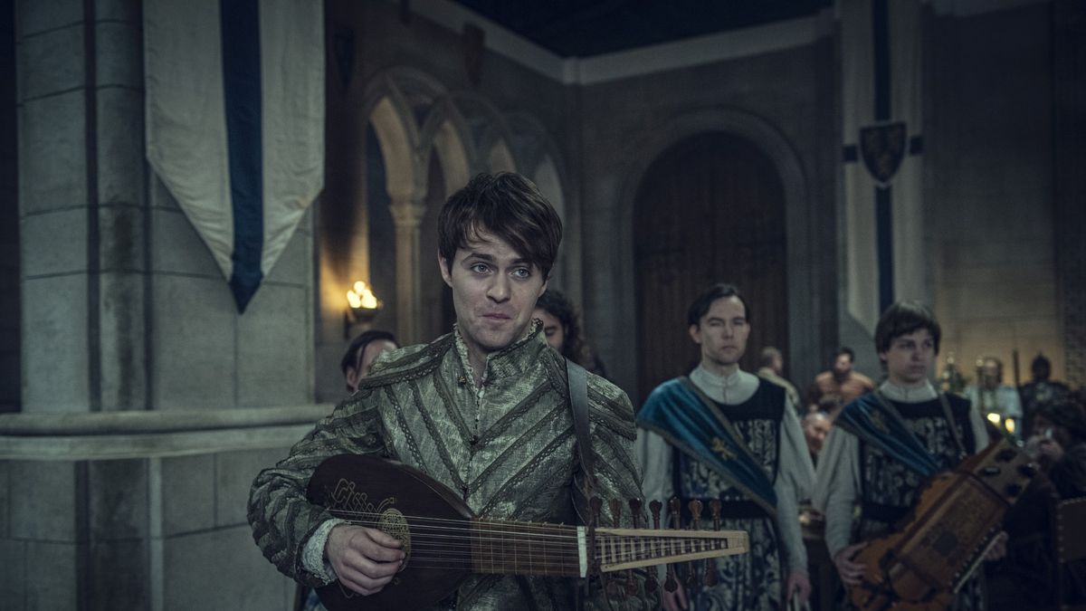 Pełna ścieżka dźwiękowa z "Wiedźmina" już jest dostępna