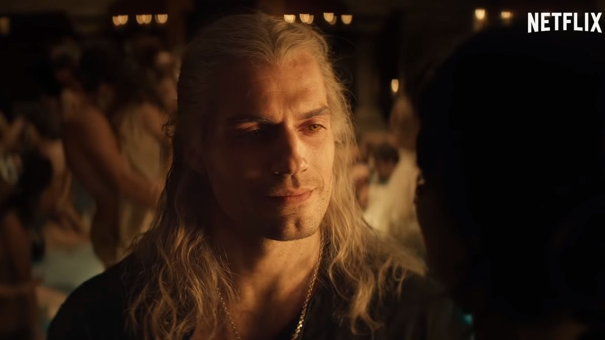 Wiedźmin ma pojawić się w platformie Netflix pod koniec roku