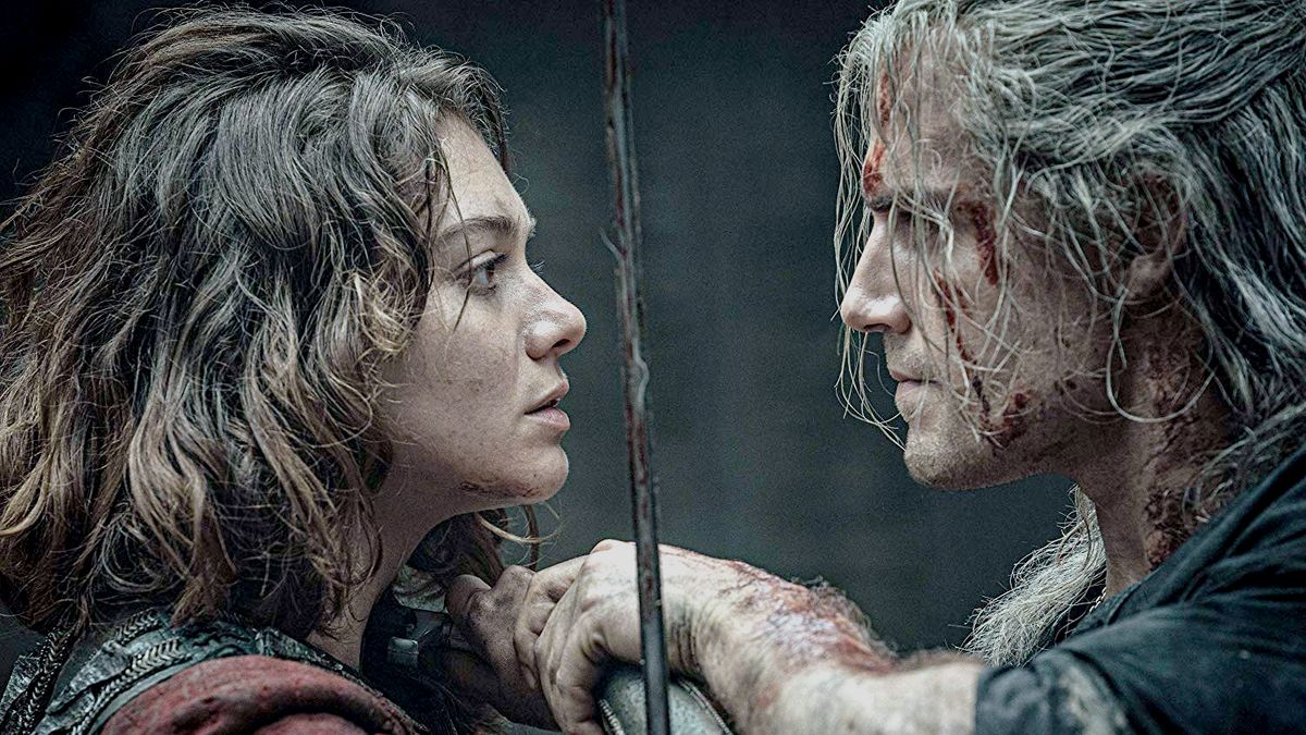 Adaptacja opowiadań Andrzeja Sapkowskiego o wiedźminie ma największą oglądalność wśród wszystkich pierwszych sezonów produkcji koncernu.