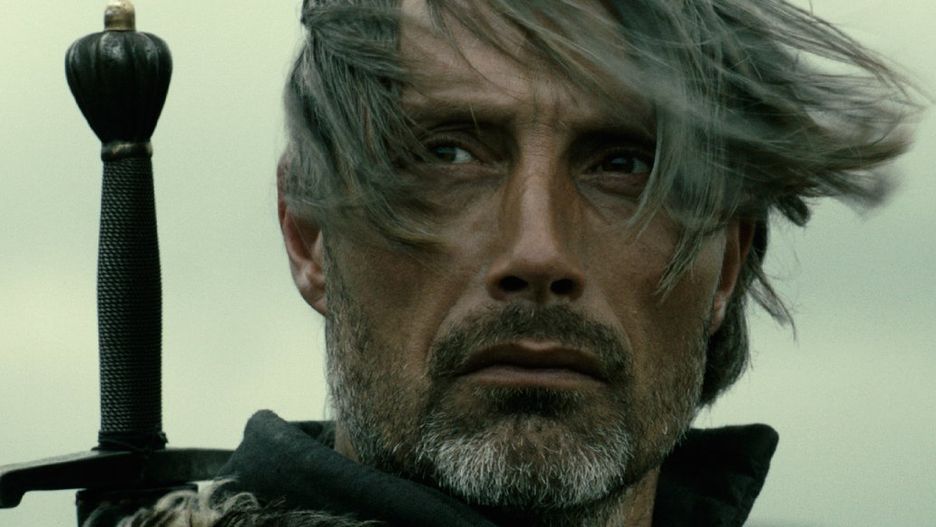 Trwają prace nad scenariuszem do "The Witcher"