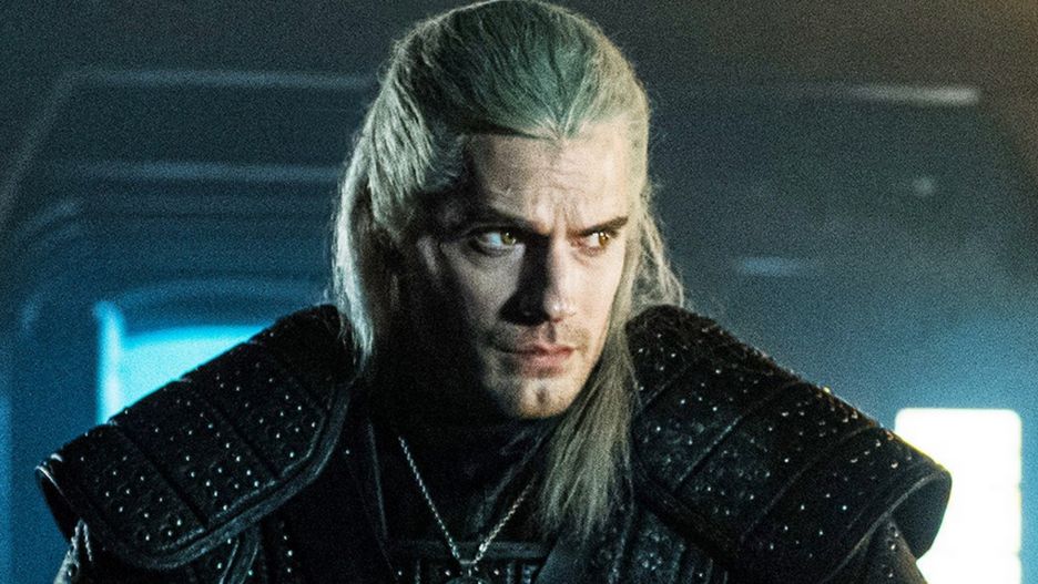 Henry'ego Cavilla jako Geralta jeszcze zobaczymy