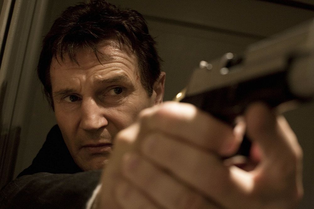 Program TV na poniedziałek – "Uprowadzona", "Skazani na Shawshank", "Katyń" [16-09-2019]