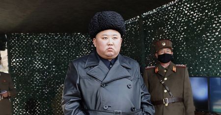 Korea Północna straszy Europę "doniosłą reakcją". Wymienia Niemcy