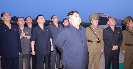 Korea Północna. Nowe zdjęcia satelitarne. Zaroiło się od plotek