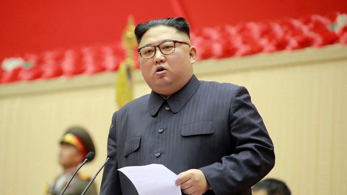 Korea Północna. Decyzja władz zaskoczyła wielu mieszkańców.