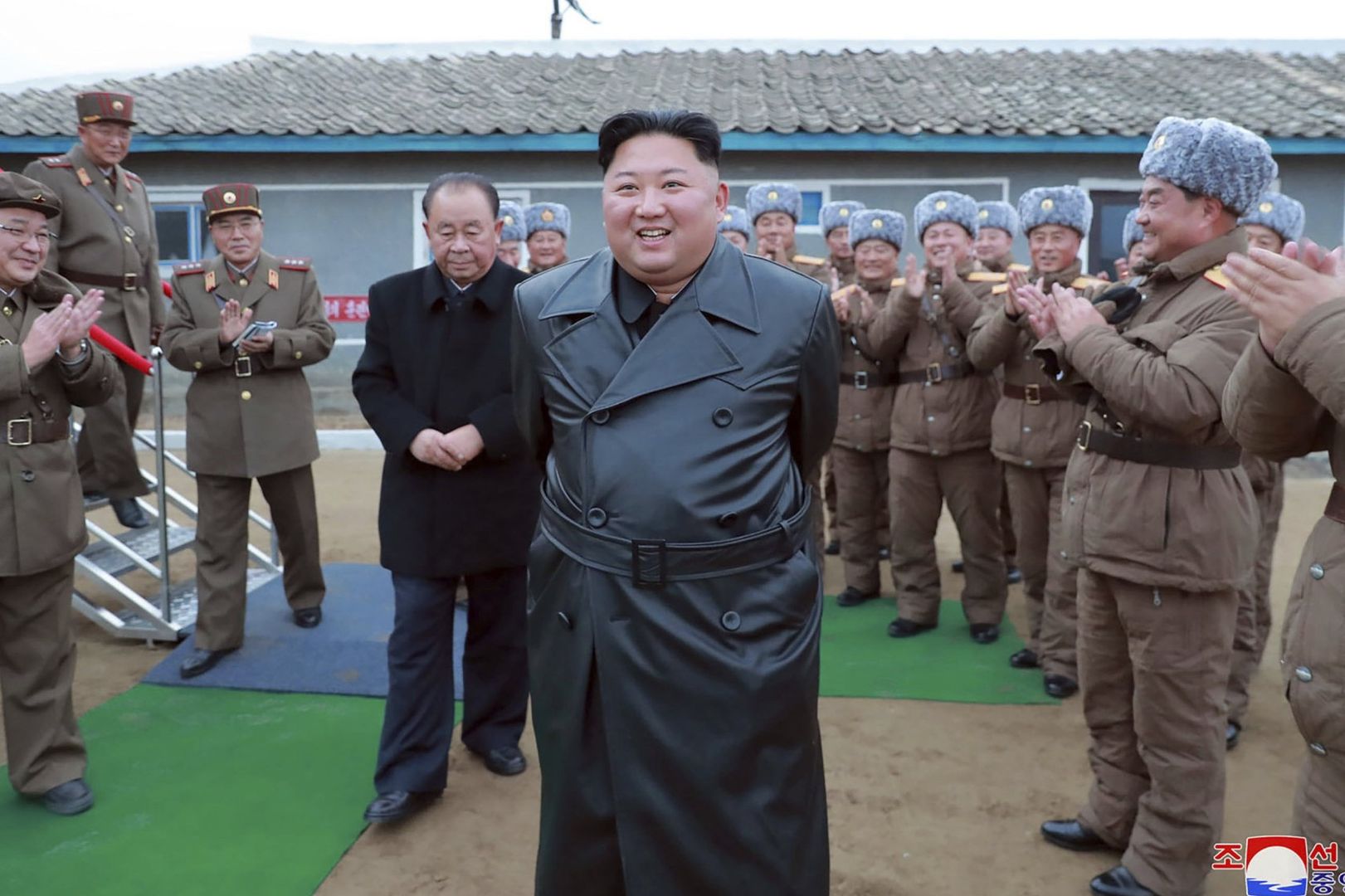 Korea Północna. Kim Dzong Un wprowadził zmiany. Tuż przy polskiej granicy