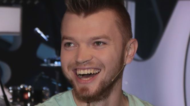 Sylwester Wardęga
Fotografia: ONS