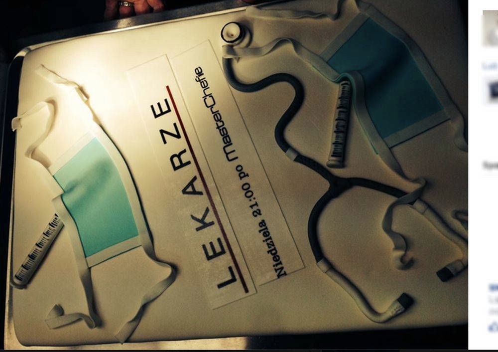 Olga Bołądź
Fotografia: Facebook.com