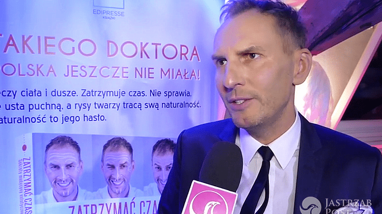 Relacja z premiery książki Krzysztofa Gojdzia