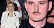 Rozczarowany Dawid Podsiadło publicznie zwrócił się do Kingi Dudy. Przekazał jej krótką wiadomość