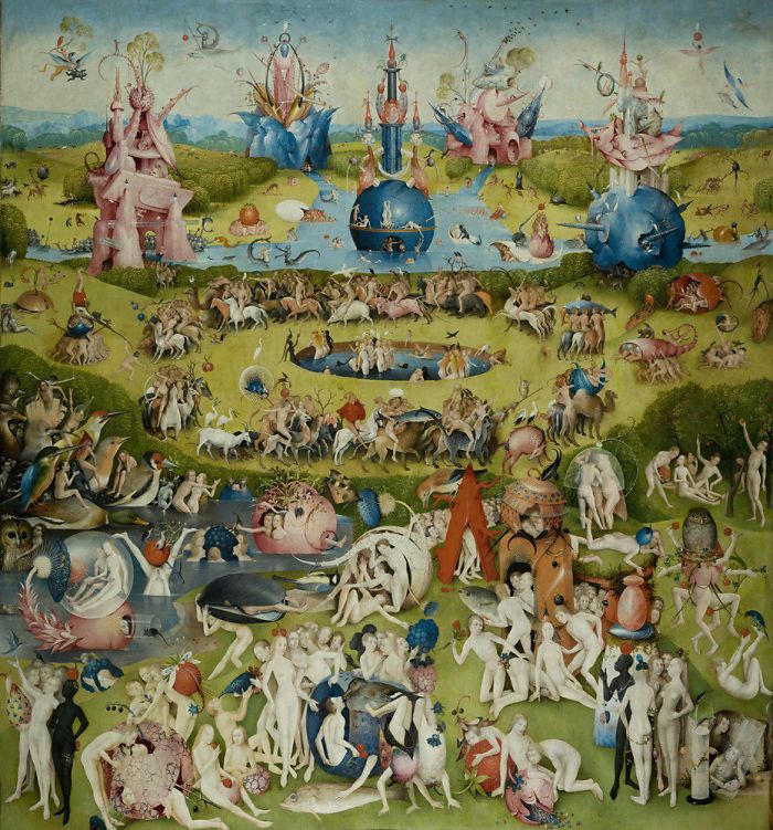 Bosch