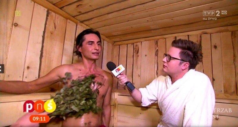Ivan Komarenko - Pytanie na śniadanie
