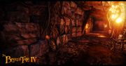 Brian Fargo i spółka rozdają Wasteland 2, Wiedźmina lub Wiedźmina 2 za wsparcie The Bard's Tale IV
