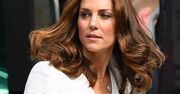 Księżna Kate zabrała dzieci na zakupy. George i Charlotte swoim zachowaniem wprawili pracowników w osłupienie