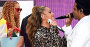 Beyoncé jest w trzeciej ciąży? Dowodem ma być amatorskie nagranie z koncertu. Mamy coś jeszcze – najnowsze zdjęcia nie uciszą plotek