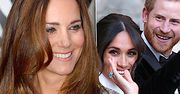 Księżna Kate zawiodła swoich fanów! Na ślubie Meghan i Harry'ego zaliczyła aż dwie modowe wpadki?!