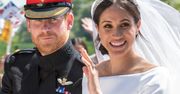 Książę Harry i Meghan Markle pokazali nowe zdjęcie ze ślubnej sesji. Mieli szczególny powód