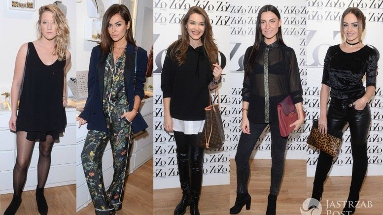 Prezentacja kolekcji ZoZo Design