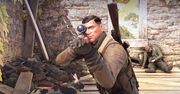 Sniper Elite 4. Premiera popularnej strzelanki