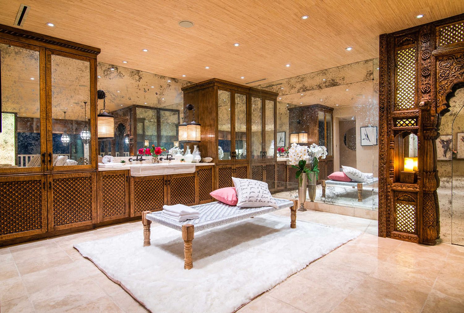 Apartament Cher