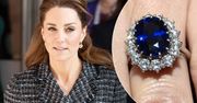 Księżna Kate wystąpiła publicznie bez pierścionka zaręczynowego. Dlaczego go zdjęła?