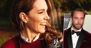 Księżna Kate udostępniła post na Instagramie, a jej brat nie powstrzymał emocji. Wielka radość w rodzinie królewskiej