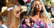 Beyoncé wreszcie pokazała swoje śliczne dzieci! Roczne bliźniaki to istne cukiereczki!