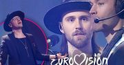 Załamany Lukas Meijer skomentował swoją porażkę na Eurowizji! "Oczywiście, że jestem zawiedziony"