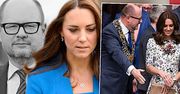 Paweł Adamowicz oczarował nawet księżną Kate i księcia Williama. Prezydent Gdańska był wspaniałym dyplomatą