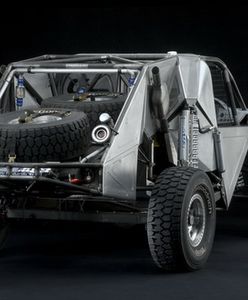 Race Tuareg V12 TDI