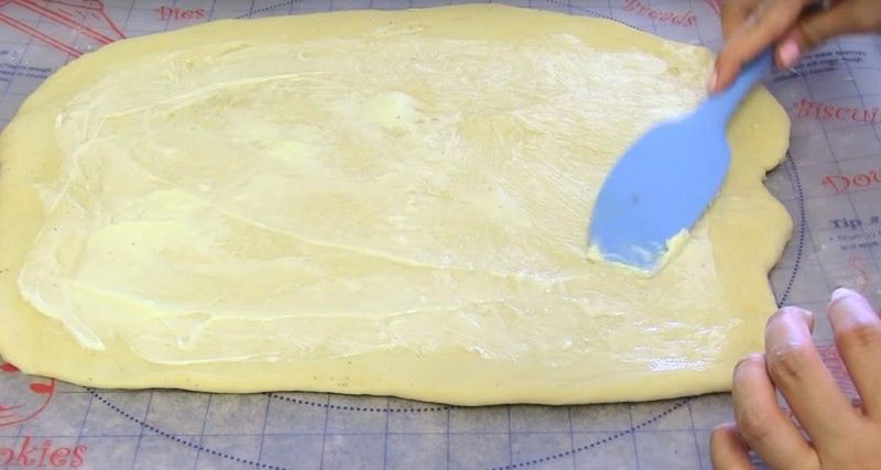 przepyszne bułeczki cynamonowe (6)