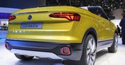 Volkswagen T-Cross Breeze